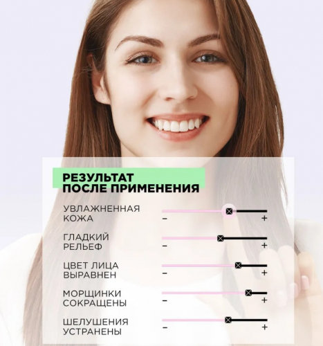 MIXIT сыворотка Skin Chemistry Hemp Therapy Oi регенерирующ. маслом конопли и шиповн. 30мл. зелен