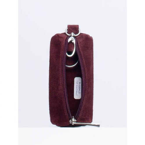 Ключница Richet Ri-035KLC 798 Бордовый