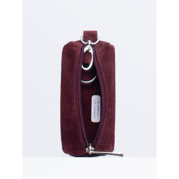 Ключница Richet Ri-035KLC 798 Бордовый