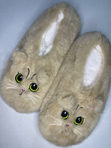 Тапочки