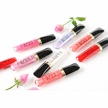 L’ocean Тинт-бальзам для губ / Tint Lip Gloss Water, 09 Candy Doll, 5,5 мл
