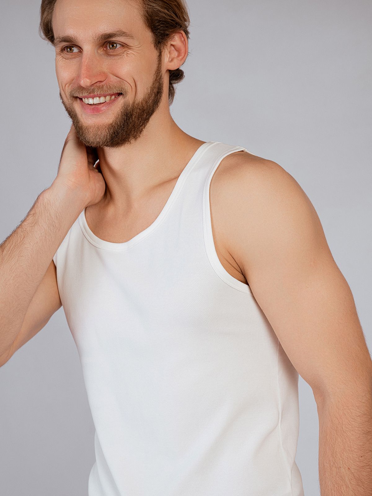 Домашняя майка Indefini (Арт. 4049PDS)