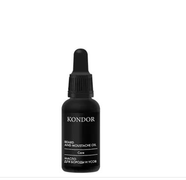 KONDOR My Beard Масло для бороды и усов 30мл
