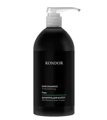 KONDOR Hair&Body Шампунь 