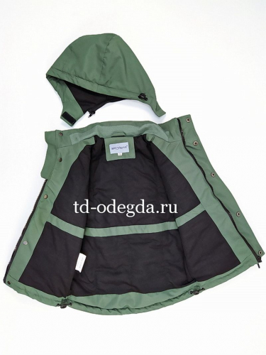 Костюм T18-6020