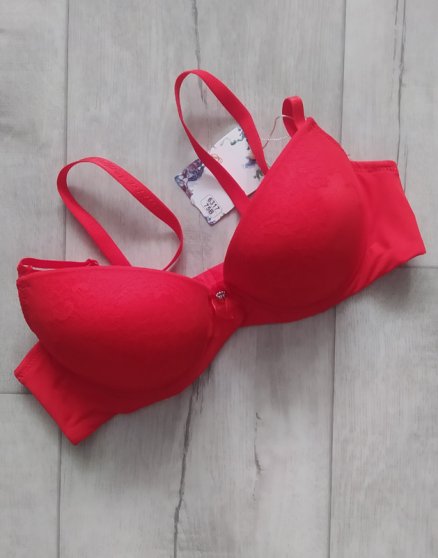 Бюстгальтер Пуш-ап, Donafen, 6317 C оптом