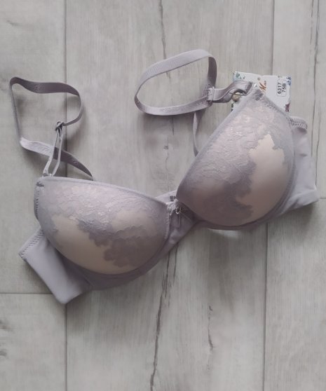 Бюстгальтер Пуш-ап, Donafen, 6317 C оптом