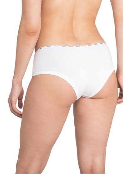 Трусы шорты, Dentelle, SH1028 02 оптом