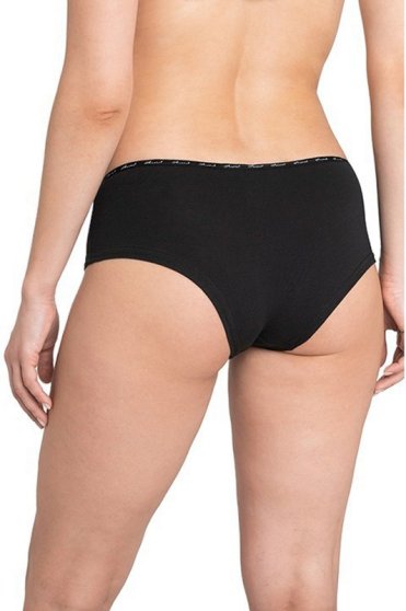 Трусы шорты, Dentelle, SH1028 01 оптом