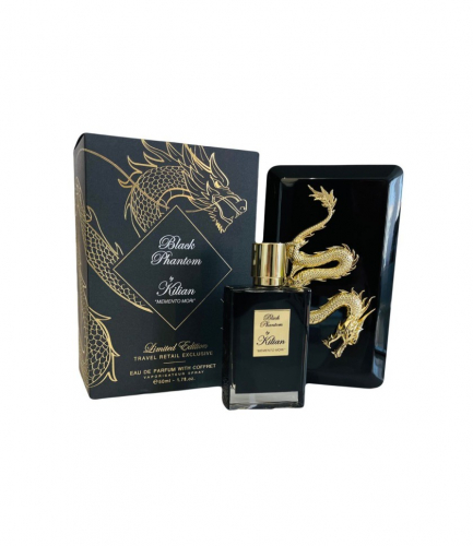 LUX By Kilian Black Phantom Limited Edition 50 мл (оригинальная упаковка)