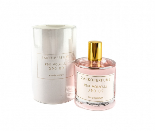 LUX Zarkoperfume Pink Molecule 090.09 100 мл