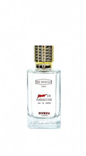 Ex Nihilo In Paradise Riviera 100 мл
