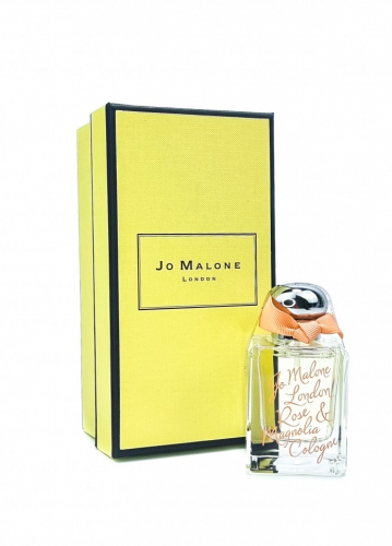 Jo Mаlоnе Rose & Magnolia (2022) 50 мл