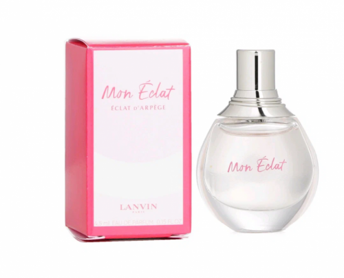 LANVIN ECLAT EDA MON мин.4.5мл ЖЕН
