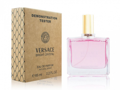 Тестер Versace BrightCrystal ж 65мл