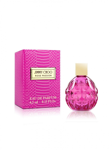 JIMMY CHOO ROSE PASSION мин. 4.5мл