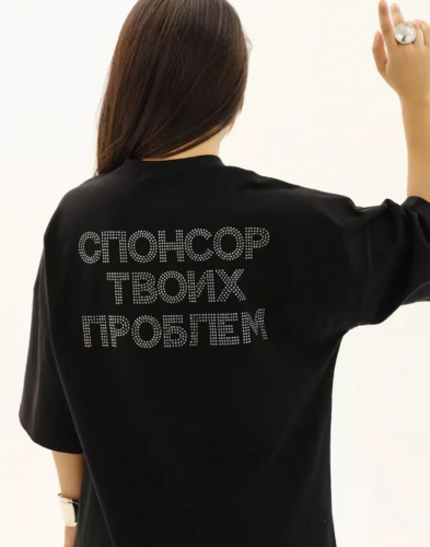 009 Футболка