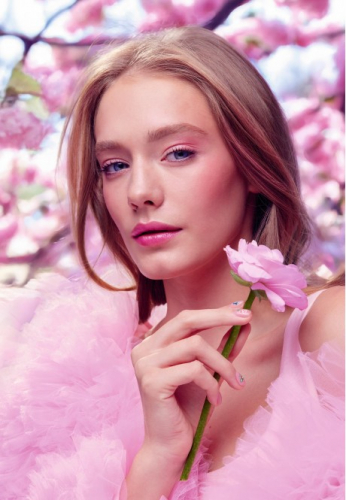 73 р. 200р. Переводные наклейки для дизайна ногтей Eden Garden