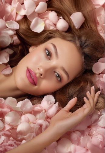 Помада-эликсир для губ Love My Lips-