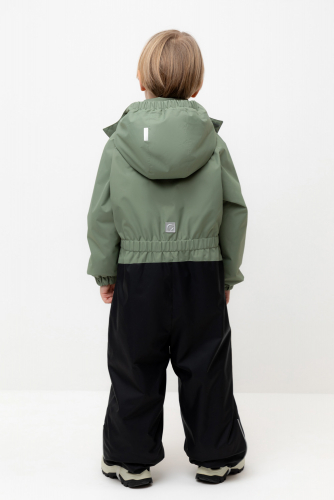 Crockid Комбинезон ВК 60126/1 УЗГ папоротник Crockid