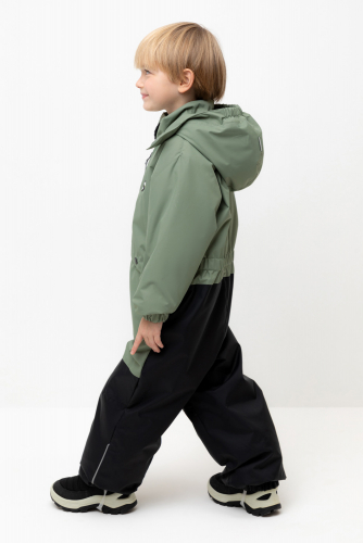 Crockid Комбинезон ВК 60126/1 УЗГ папоротник Crockid