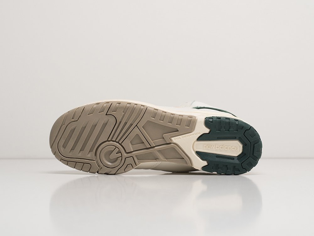 Кроссовки Aime Leon Dore x New Balance 650
