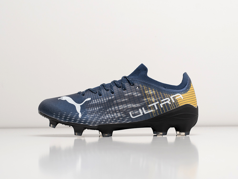 Футбольная обувь Puma Ultra FG