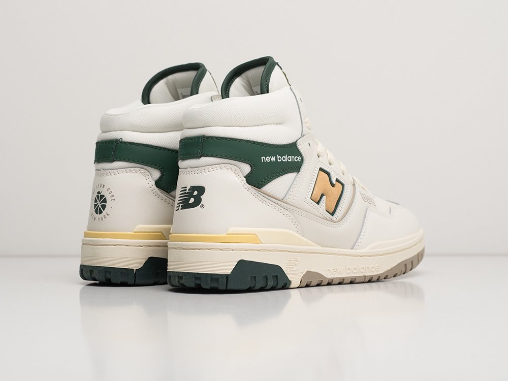 Кроссовки Aime Leon Dore x New Balance 650