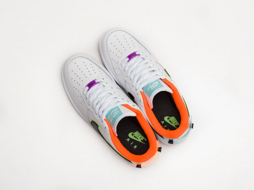 Кроссовки Nike Air Force 1 Low