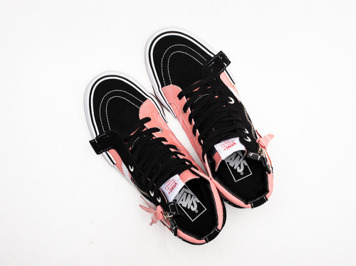 Кеды VANS Sk8 Hi Cap LX