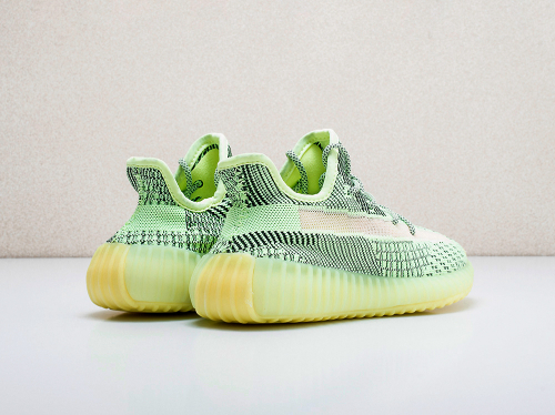 Кроссовки Adidas Yeezy 350 Boost v2