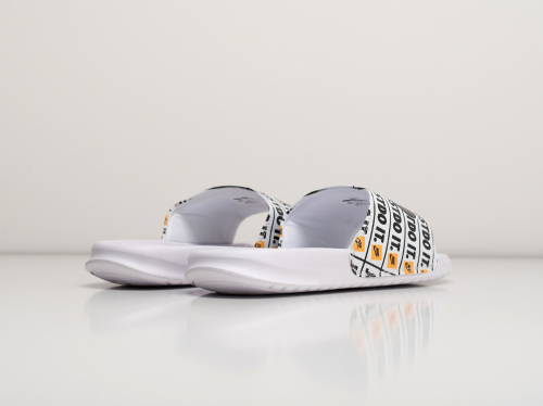 Сланцы Nike Benassi JDI