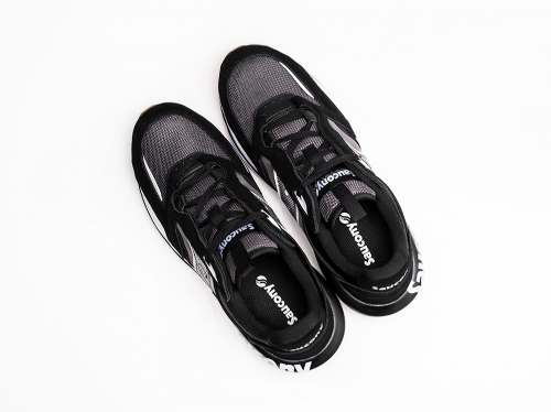 Кроссовки Saucony Jazz Layer