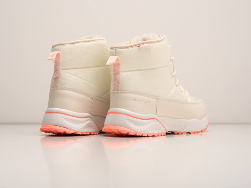 Зимние Сапоги Adidas