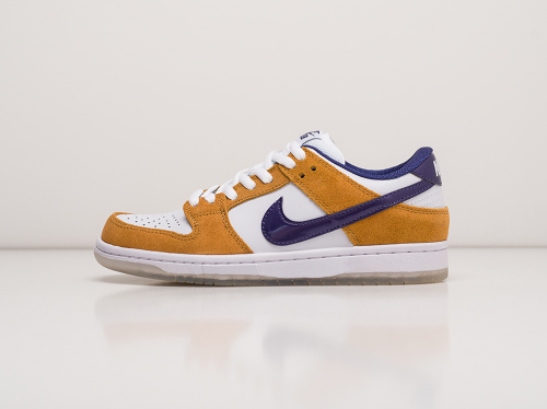 Кроссовки Nike SB Dunk Low
