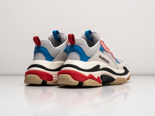 Кроссовки Balenciaga Triple S