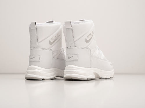 Зимние Сапоги Nike