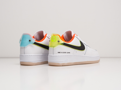 Кроссовки Nike Air Force 1 Low