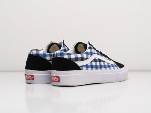 Кеды VANS Old Skool