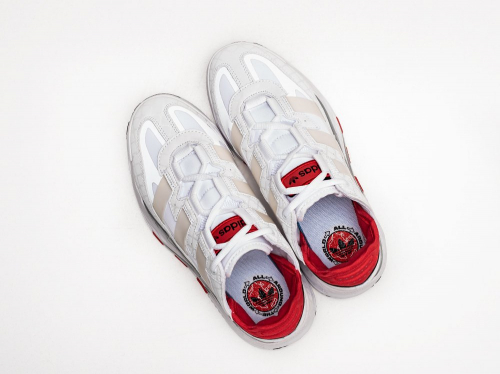 Кроссовки Adidas Niteball