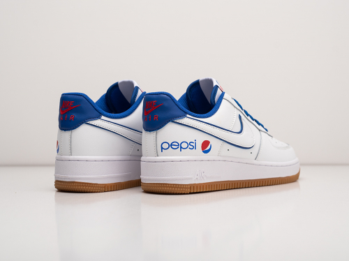 Кроссовки Nike Air Force 1 Low