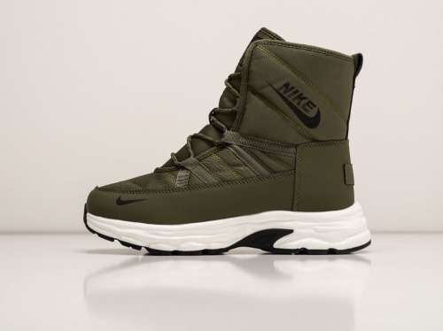 Зимние Сапоги Nike