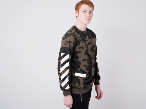 Свитшот OFF-WHITE