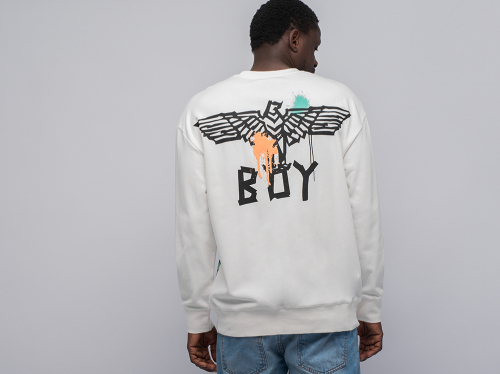 Свитшот BOY London