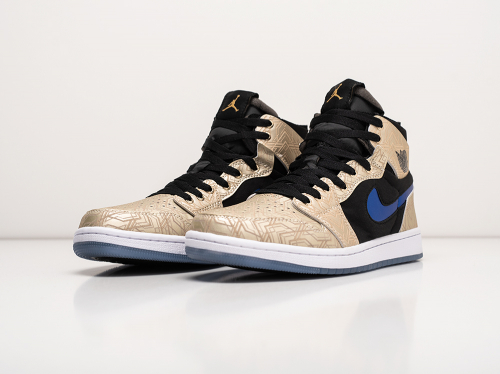 Кроссовки Nike Air Jordan 1 Zoom Air CMFT