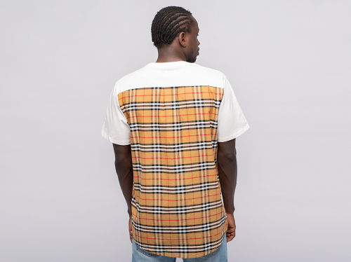 Футболка Burberry