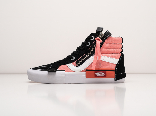 Кеды VANS Sk8 Hi Cap LX