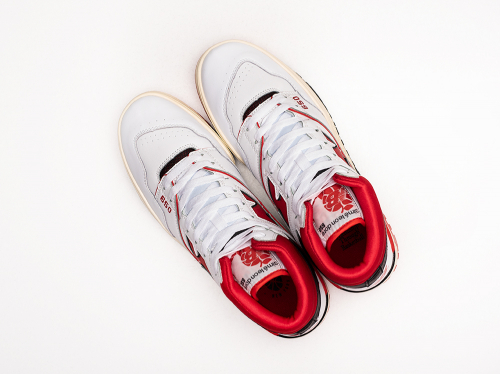 Кроссовки Aime Leon Dore x New Balance 650
