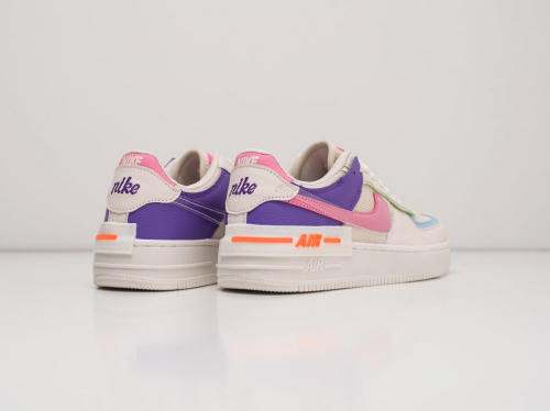 Кроссовки Nike Air Force 1 Shadow