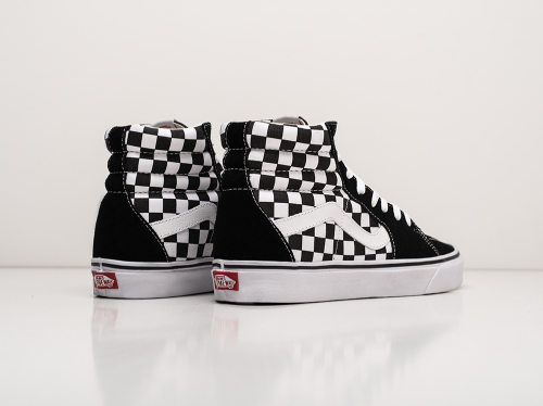 Кеды VANS Sk8 Hi